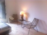 Luxury Double or Twin Room With Garden and Park View