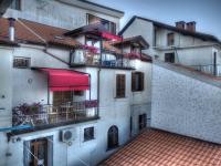 Deluxe Double or Twin Room with Sea View