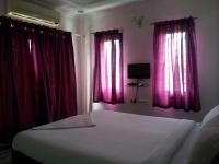 Chambre Double Deluxe (2 Adultes + 1 Enfant)
