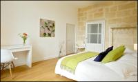 Double Room with Pool View