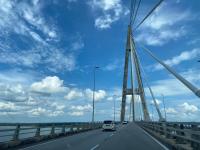 Desaru Happy Guest House D - B&B Bandar Penawar