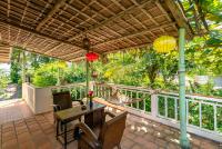Tan Thanh Garden Homestay - B&B