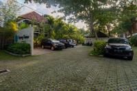 Villa Sayang Sanur II - B&B Kelurahan Sanur