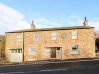 B&B Middleton in Teesdale - Monksmoor House - Bed and Breakfast Middleton in Teesdale