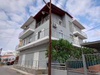 Chania Locals Flat - B&B