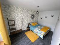 Parking - Wifi - Hyper Centre - Cosy - Lumineux - B&B