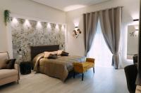 Luxury Quadruple Room
