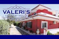 B&B Sperlonga - Valeri 's Country House - Bed and Breakfast Sperlonga