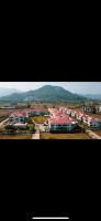 Triple Room with Mountain View