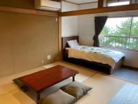 B&B Ōishi - Koya TRIBE - Vacation STAY 83089v - Bed and Breakfast Ōishi