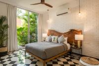 LaZamora | Jacuzzi | Genset | WI-FI | Anjuna
