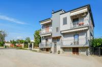 Kentrikon Rooms III - B&B
