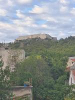 Apartman Noa - B&B Tenin