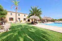 B&B s'Horta - Finca Corso de Shorta - Bed and Breakfast s'Horta