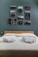 Chambre Double - Vue sur Jardin