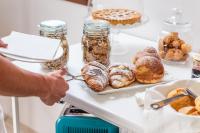 B&B Giardinello - Ferienwohnung