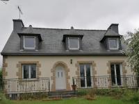 Ti Korelo Maison Plélauff 5 chambres - B&B