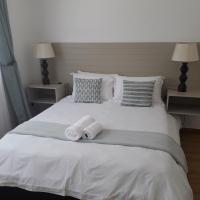 B&B Gaborone - Aflica Apartments - Bed and Breakfast Gaborone