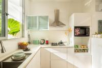 La Zamora 08, Pet Friendly, Patio, Full Power Backup and WiFi