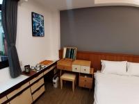 Classic Quadruple Room