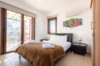 Villa Poseidon by Ezoria Villas - B&B Ayia Napa