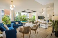 La Zamora 18, Pet Friendly, Patio, Full Power Backup and WiFi