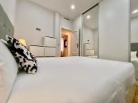 Charming Atocha II - Estancias temporales - Bed and Breakfast Madrid