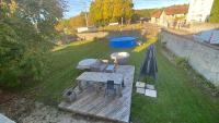 Studio 20 m2 - B&B