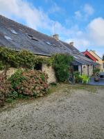 gîte Les Ajoncs - Closeries du Golfe - B&B