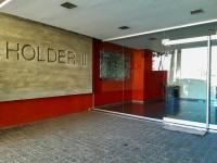 Departamentos Córdoba Holder II - B&B