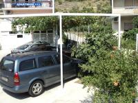 Apartments Mihovil - B&B Omiš
