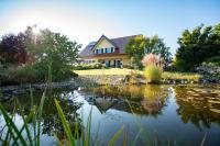 Einzigartige Naturoase im Süden von Ingolstadt - Ferienwohnung Brautlach