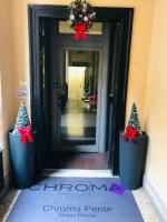 Chroma Italy - Chroma Pente - Ferienwohnung