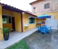 FLATS Beira Mar Prainha Barra de Sao Joao - Rio das Ostras - B&B