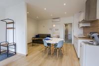 Sollaris Appartements RDC à 11km de Europa-Park - B&B Friesenheim