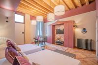 Corte Rubbi 6 Deluxe Studio Apartment - Ferienwohnung Venedig