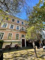 Havana ApartHotel - Bed and Breakfast