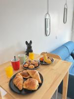 Cosy Casa - B&B Abbeville