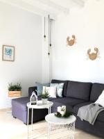 Enclave Paseito - Postiguet - B&B Alicante