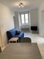 B&B Vals-les-Bains - Appartement Vals-les-Bains - Bed and Breakfast Vals-les-Bains