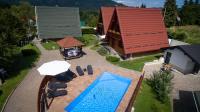 Chalets Runolist - Bed and Breakfast