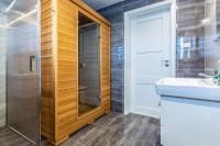 Ski Villa Rubicon - Ferienwohnung