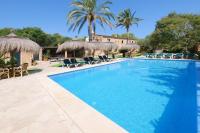 B&B Cala Murada - Finca Tort - Bed and Breakfast Cala Murada