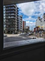 Aliaga Mar del Plata - Ferienwohnung