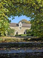 Manoir de Kerledan - B&B Carhaix-Plouguer