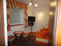 Doppelzimmer mit eigenem Bad