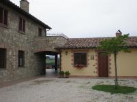 La Campagna Di Assignano - Ferienwohnung