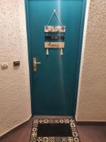 Joli studio, la grande pyramide, parking - B&B La Grande-Motte