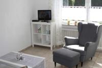 B&B Cuxhaven - Haus Maarten - Bed and Breakfast Cuxhaven