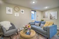 Alluring Anchorage Apt - Walk to Coastal Trl! - B&B